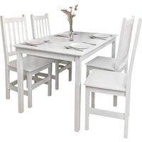 Кухонные столы и обеденные группы