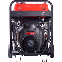 Бензиновый генератор Fubag BS 11000 A ES - Превью изображения №5 — Интернет-магазин Time-Shop