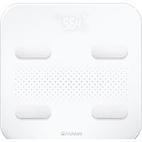 Yunmai Scale S (белый)