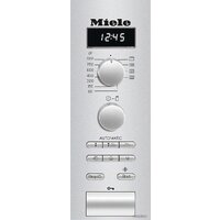 Микроволновая печь Miele M 6012 SC EDST - Превью изображения №2 — Интернет-магазин Time-Shop