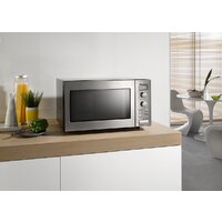 Микроволновая печь Miele M 6012 SC EDST - Превью изображения №4 — Интернет-магазин Time-Shop