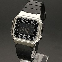 Наручные часы Casio W-217HM-7BVEF - Превью изображения №3 — Интернет-магазин Time-Shop