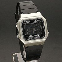 Наручные часы Casio W-217HM-7BVEF - Превью изображения №2 — Интернет-магазин Time-Shop