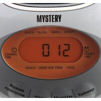 Мультиварка Mystery MCM-1017 - Превью изображения №5 — Интернет-магазин Time-Shop