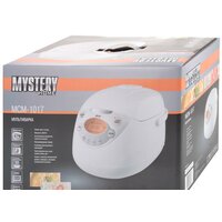 Мультиварка Mystery MCM-1017 - Превью изображения №9 — Интернет-магазин Time-Shop
