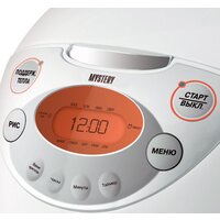 Мультиварка Mystery MCM-1017 - Превью изображения №2 — Интернет-магазин Time-Shop