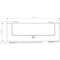 Наружный блок LG MU4M27 U42R0 - Превью изображения №4 — Интернет-магазин Time-Shop