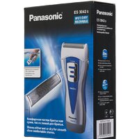 Электробритва Panasonic ES3042 - Превью изображения №7 — Интернет-магазин Time-Shop