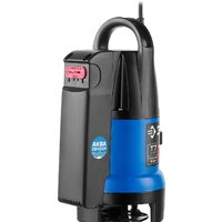 Дренажный насос Зубр НПГ-Т7-550 - Превью изображения №2 — Интернет-магазин Time-Shop