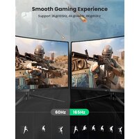 Кабель Ugreen DP114 80392 - Превью изображения №3 — Интернет-магазин Time-Shop