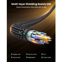 Кабель Ugreen DP114 80392 - Превью изображения №6 — Интернет-магазин Time-Shop