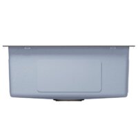 Кухонная мойка Mixline 548571 (бронза, 3 мм) - Превью изображения №2 — Интернет-магазин Time-Shop