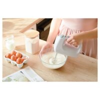 Миксер Sencor SHM 5400WH - Превью изображения №6 — Интернет-магазин Time-Shop