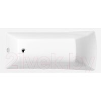 Ванна Lauter Aurora 170x75 21010075 (с ножками, лицевым и торцевым экранами) - Превью изображения №11 — Интернет-магазин Time-Shop