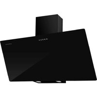 MAUNFELD Dream 90 Push Glass (черный)