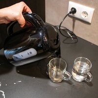 Электрический чайник Melissa 16130301 - Превью изображения №4 — Интернет-магазин Time-Shop