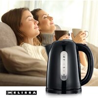 Электрический чайник Melissa 16130301 - Превью изображения №2 — Интернет-магазин Time-Shop