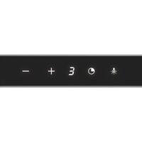 Кухонная вытяжка De Dietrich DHB46740B - Превью изображения №3 — Интернет-магазин Time-Shop