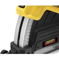 Защитный кожух DeWalt DWE46225 - Превью изображения №9 — Интернет-магазин Time-Shop