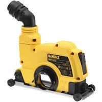 Защитный кожух DeWalt DWE46225 - Превью изображения №10 — Интернет-магазин Time-Shop