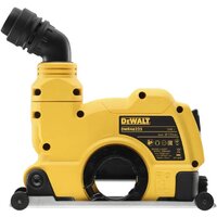 Защитный кожух DeWalt DWE46225 - Превью изображения №3 — Интернет-магазин Time-Shop