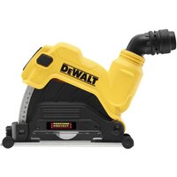 Защитный кожух DeWalt DWE46225 - Превью изображения №8 — Интернет-магазин Time-Shop
