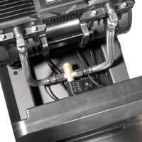 Компрессор TEH TAC100L - Превью изображения №8 — Интернет-магазин Time-Shop