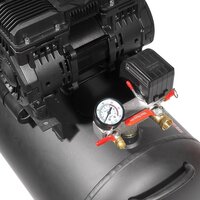 Компрессор TEH TAC100L - Превью изображения №10 — Интернет-магазин Time-Shop