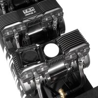 Компрессор TEH TAC100L - Превью изображения №6 — Интернет-магазин Time-Shop