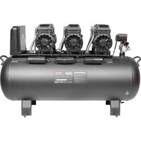 Компрессор TEH TAC100L - Превью изображения №3 — Интернет-магазин Time-Shop