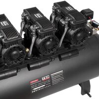 Компрессор TEH TAC100L - Превью изображения №9 — Интернет-магазин Time-Shop