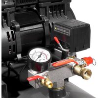 Компрессор TEH TAC100L - Превью изображения №12 — Интернет-магазин Time-Shop