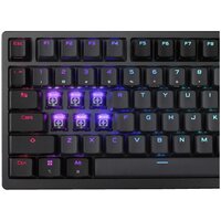 Клавиатура ASUS ROG Azoth 96 HE (ASUS ROG HFX V2 Magnetic, черный) - Превью изображения №11 — Интернет-магазин Time-Shop