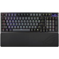 ASUS ROG Azoth 96 HE (ASUS ROG HFX V2 Magnetic, черный)