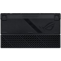 Клавиатура ASUS ROG Azoth 96 HE (ASUS ROG HFX V2 Magnetic, черный) - Превью изображения №3 — Интернет-магазин Time-Shop