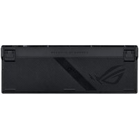 Клавиатура ASUS ROG Azoth 96 HE (ASUS ROG HFX V2 Magnetic, черный) - Превью изображения №8 — Интернет-магазин Time-Shop