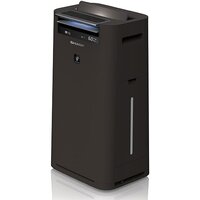 Мойка воздуха Sharp KC-G40EUH - Превью изображения №2 — Интернет-магазин Time-Shop