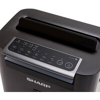 Мойка воздуха Sharp KC-G40EUH - Превью изображения №5 — Интернет-магазин Time-Shop