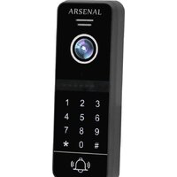 Arsenal Рокси ID+CARD FHD (черный)
