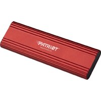 Внешний накопитель Patriot Transporter Lite 4TB PTPL4TBPEC - Превью изображения №2 — Интернет-магазин Time-Shop