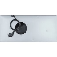 Кухонная вытяжка Meferi INBOX52IX Light - Превью изображения №9 — Интернет-магазин Time-Shop