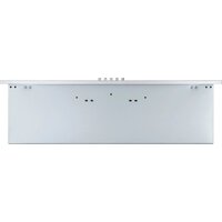 Кухонная вытяжка Meferi INBOX52IX Light - Превью изображения №7 — Интернет-магазин Time-Shop