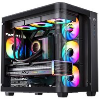 Jonsbo TK-3 (черный)