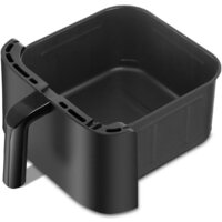 Аэрогриль (аэрофритюрница) Cosori CAF-DC121-AEUR - Превью изображения №6 — Интернет-магазин Time-Shop