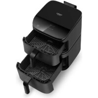 Аэрогриль (аэрофритюрница) Cosori CAF-DC121-AEUR - Превью изображения №8 — Интернет-магазин Time-Shop