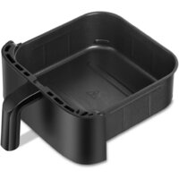 Аэрогриль (аэрофритюрница) Cosori CAF-DC121-AEUR - Превью изображения №9 — Интернет-магазин Time-Shop