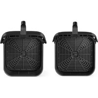 Аэрогриль (аэрофритюрница) Cosori CAF-DC121-AEUR - Превью изображения №7 — Интернет-магазин Time-Shop