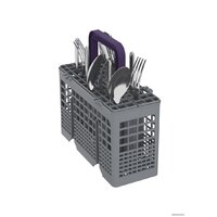 Встраиваемая посудомоечная машина BEKO BDIS16020 - Превью изображения №2 — Интернет-магазин Time-Shop