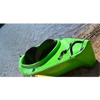 Байдарка Rst Мэри 18002 (оранжевый) - Превью изображения №9 — Интернет-магазин Time-Shop