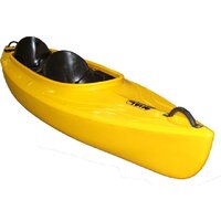 Байдарка Rst Мэри 18002 (оранжевый) - Превью изображения №5 — Интернет-магазин Time-Shop